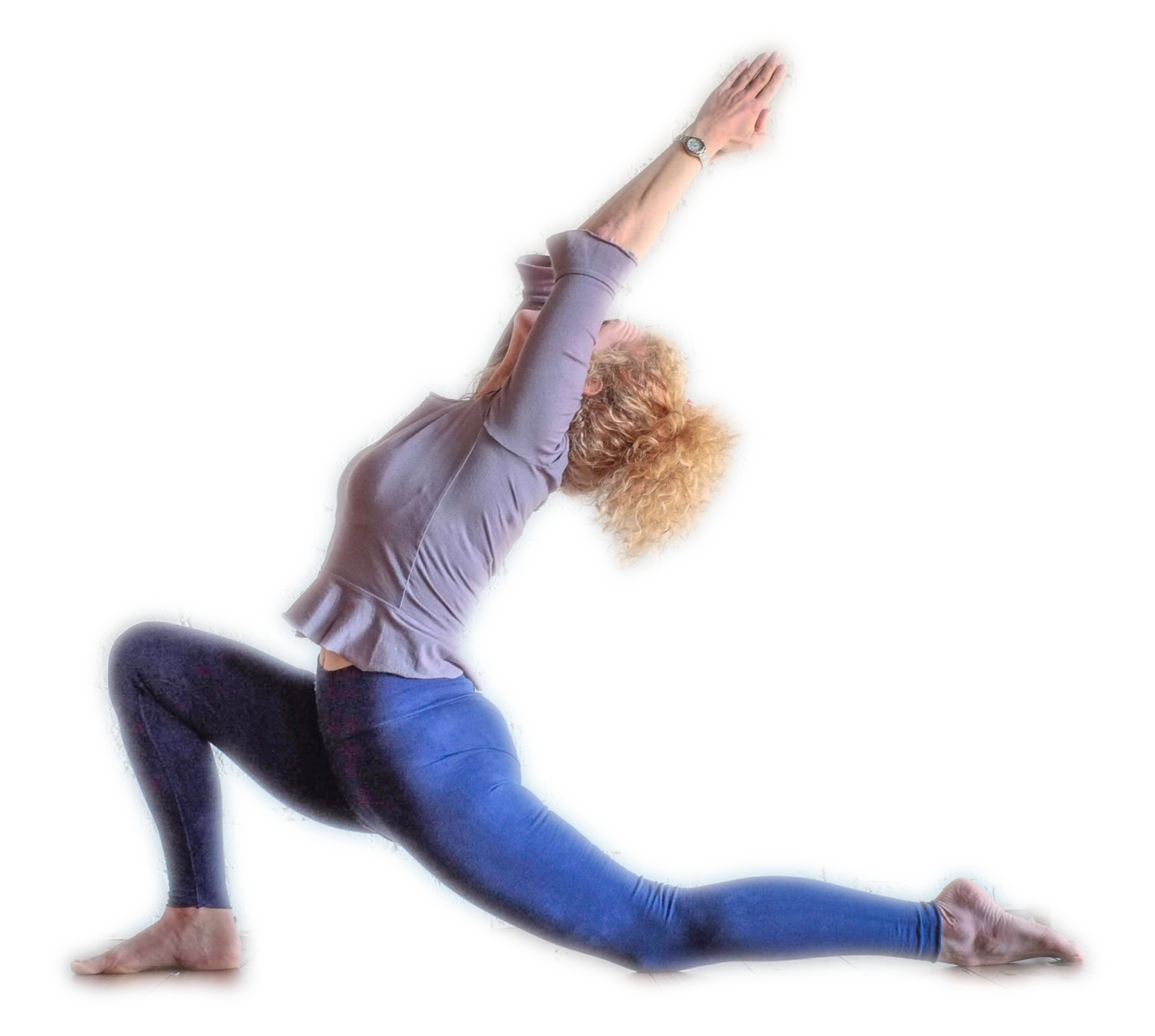 TEST Hemp Leggings