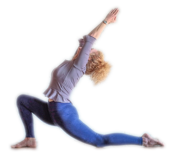 TEST Hemp Leggings