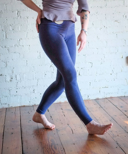 TEST Hemp Leggings