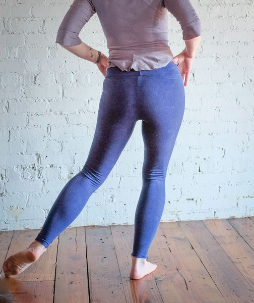 TEST Hemp Leggings